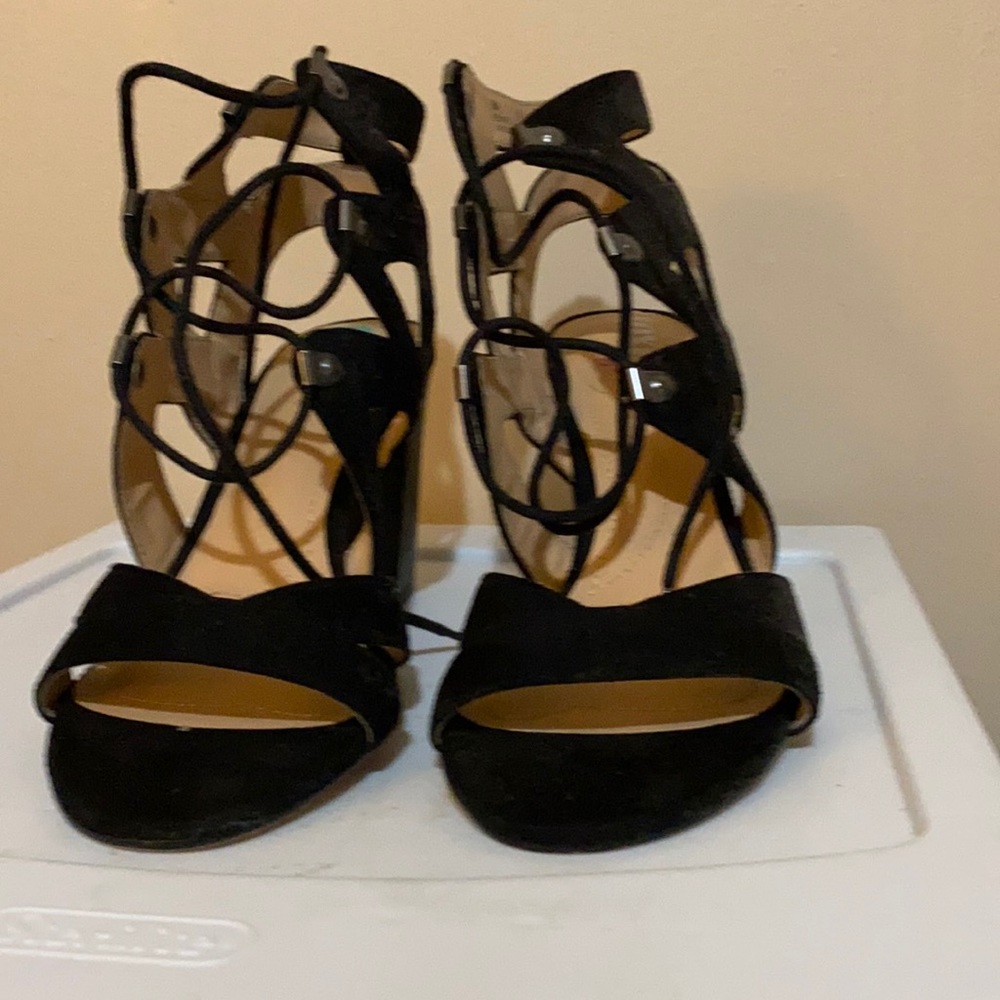 Size 8 xoxo Sandle